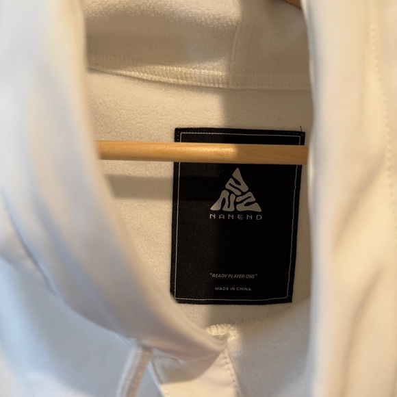 Snowboard jacket - Picture 3 of 5